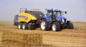 Estoperas Para Tractores Y Maquinaria Agricola New Holland