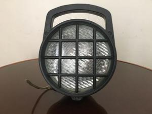 Faros Explorador Rústico 4x4 Snorkel Trasero