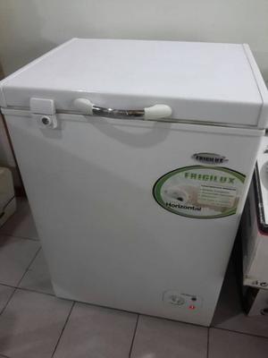 Frezeer Horizontal De 100 Litros