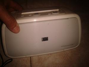 Impresora Hp A-440 En Buenas Condiones