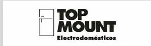 Nevera Ejecutiva Top Mount 123 Litros Modelo: Crm123sl