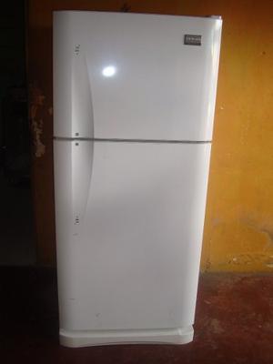 Nevera Refrigerador Frigidaire 16 Pies Blanca