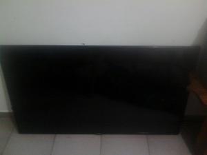 Pantalla De Televisor Led 3d De 55 Pulgadas Marca Samgun