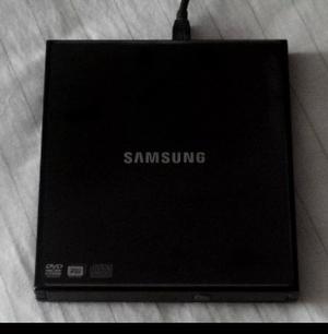 Quemador Externo Samsung Usb