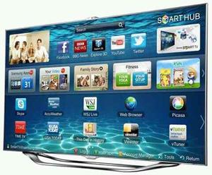 Samsung Smart Tv 60 3d