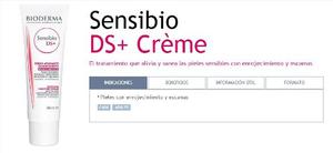 Sensibio Ds+ Original