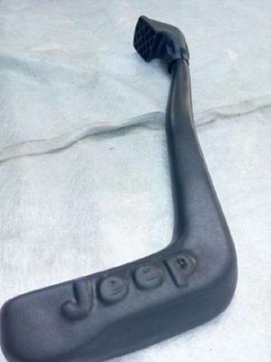 Snorkels Para Jeep Cj7, Cj5, Y Wrangler