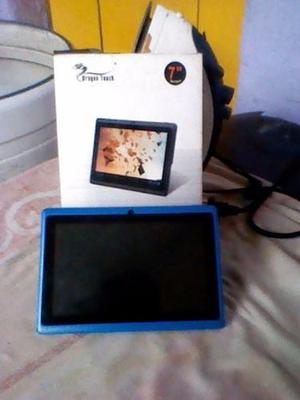 Tablet Dragon Touch 7 Android
