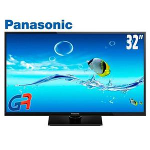 Televisor 32 Led Panasonic Tc32a400l
