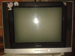 Televisor Samsung 21 Pulgadas