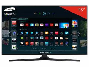 Televisor Samsung Smart Tv 55