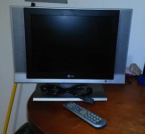 Tv Lcd Lg 15