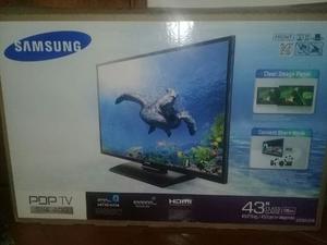 Tv Samsung 43
