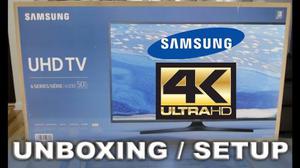 Tv Samsung 50 Pulgadas