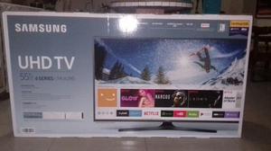Tv Samsung 55 Pulgadas 6 Series Mu Nuevo En Su Caja