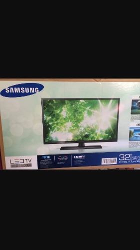 Tv Samsung De 32 Pulgadas Led