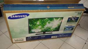 Tv Samsung Led 32 Pulgadas Modelo Un32fhh