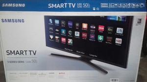 Tv Smart Tv Samsung 50 Pulgadas 5 Series 