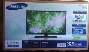 Vendo O Cambio Tv Samsung 32 Led Series 4
