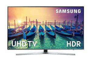 Vendo Smart Tv Samsung 4k De 50 Serie 