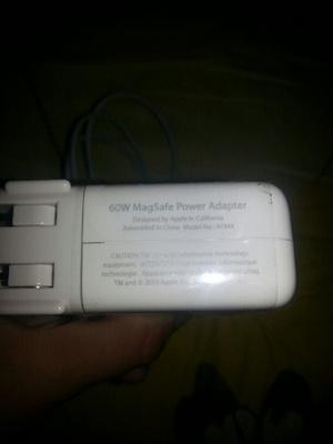 60ww Magsafe Power Adapter