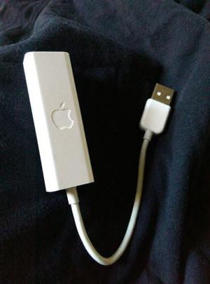 Adaptador Convertidos Usb Appel