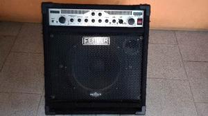 Amplificador De Bajo Fender Bassman 150w