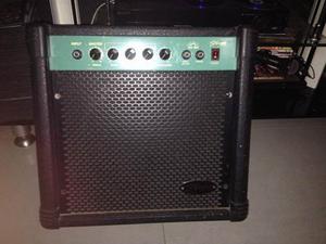 Amplificador De Bajo Stagg 40w