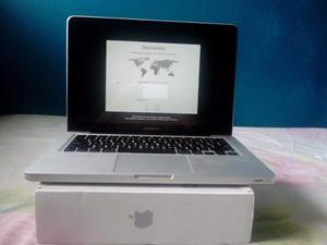 Apple Macbook Pro Mid  (osx El Capitan)