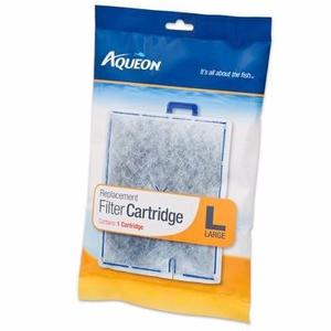 Aqueon Cartucho Lg Filtro Quiet Flow  Y  Gal