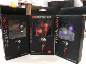 Audifonos Beats Monster