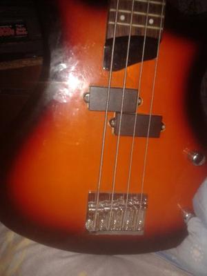 Bajo Electrico Washburn T12