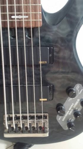 Bajo Electrico Yamaha Trb j