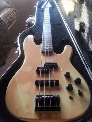 Bajo Fender Jazz Bass Power Special Made In Japan 