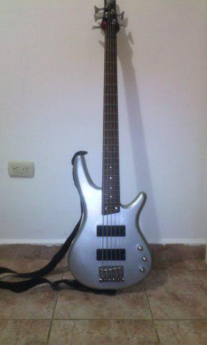 Bajo Ibanez 5 Cuerdas Sdgr 305x