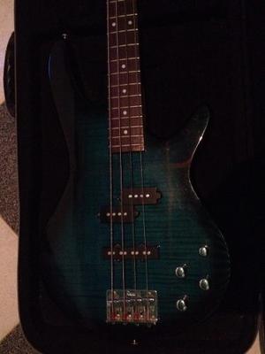 Bajo Ibanez Grs 200