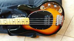 Bajo Sterling Ray 34 By Muisic Man