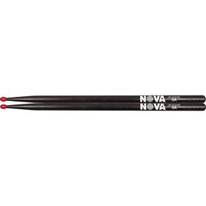 Baqueta Vic Firth 5b Punta Nylon - Datemusica