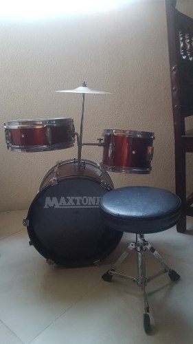 Batería Maxtone