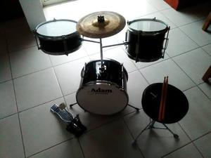 Bateria Acustica