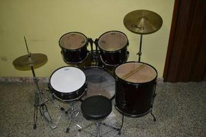 Bateria Pearl Modelo Target