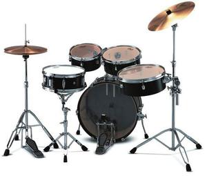 Bateria Pearl Rhythm Traveler