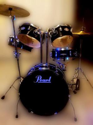 Bateria Pearl Rhythm Traveler