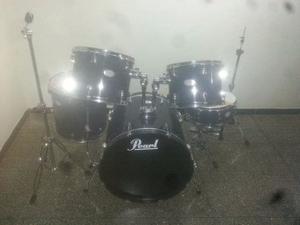 Bateria Pearl -soundcheck Serie Drums