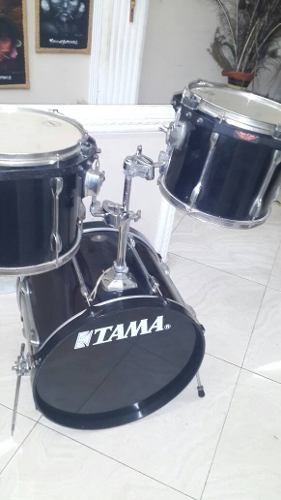 Bateria Tama Original Negociable