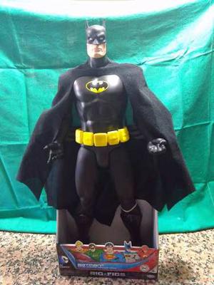 Batman De 48 Cm Originales
