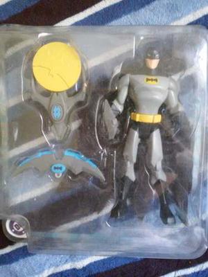 Batman Liga De La Justicia Mattel Original Dc Comics