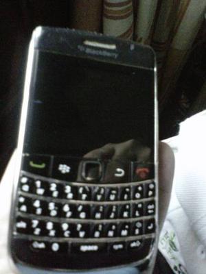 Blackberry Bold 2 Para Repuesto O Reparar, Pantalla Dañada