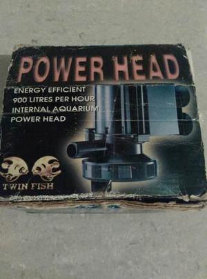 Bomba Sumergible Power Head Fuentes,acuario,peceras,pecebres