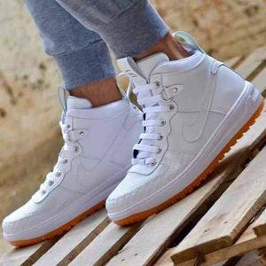 Botas Nike Air Force Unisex Oferta